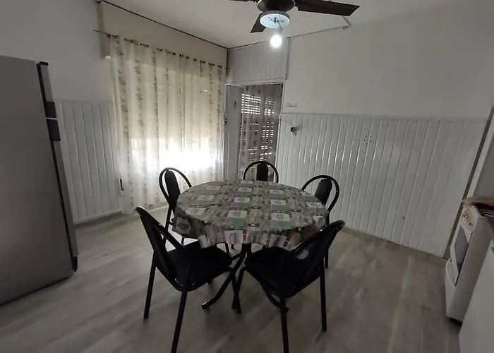Renovado Dpto Los Nietos
