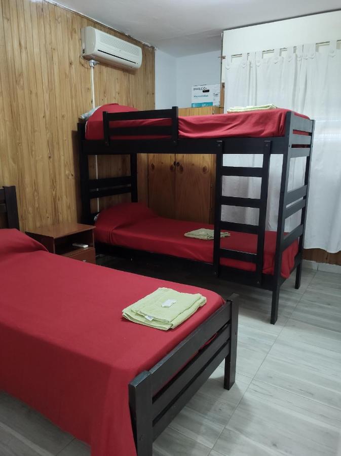 Renovado Dpto Nietos Apartment Villa Maria