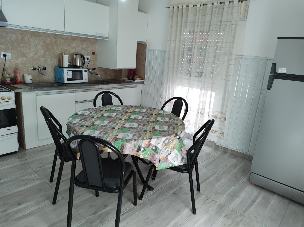 Renovado Dpto Nietos Apartment
