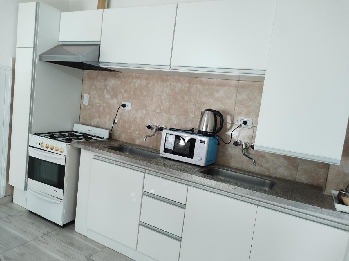 Apartment Renovado Dpto Nietos Villa Maria
