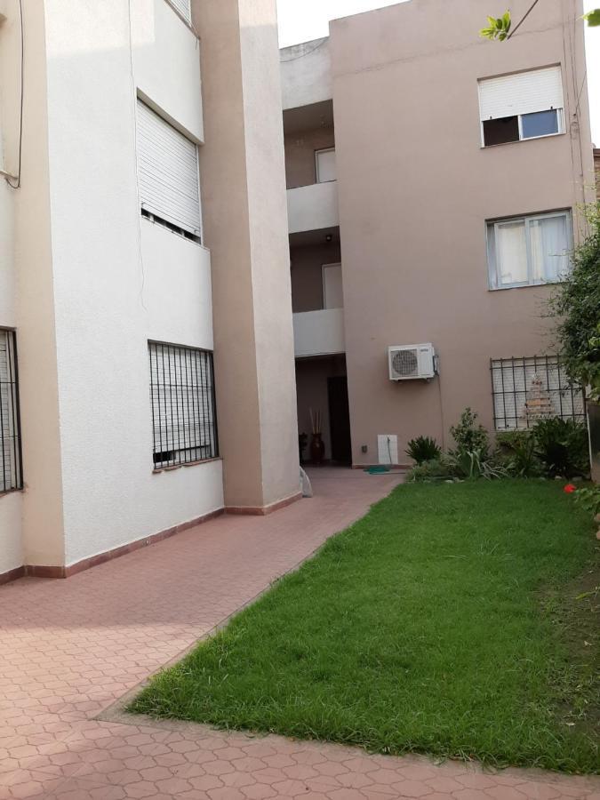 Apartment Renovado Dpto Nietos Villa Maria