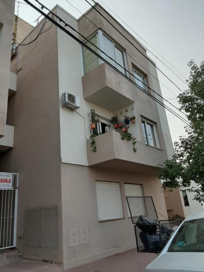 Renovado Dpto Nietos